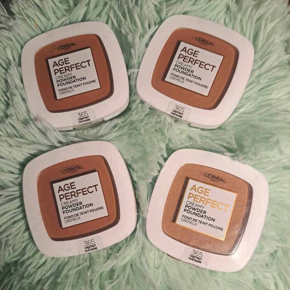 Loreal Foundation